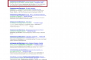 Продвижение Интернет Магазина (Купальники)