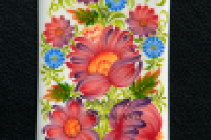 Крышка/чехол для смартфона