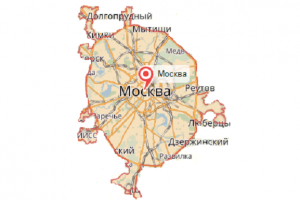 Москва - услуги таможенного брокера