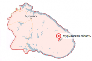 Мурманская область - услуги таможенного брокера