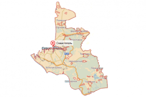 Севастополь - услуги таможенного брокера