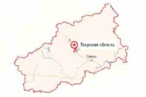 Тверская область - услуги таможенного брокера