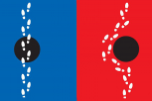 Разница менталитетов