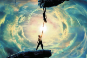 Родственные души