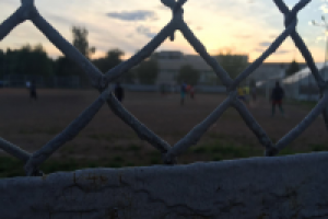 Пляжи Копакабаны в РУДН