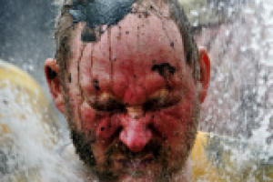 Ведро грязи