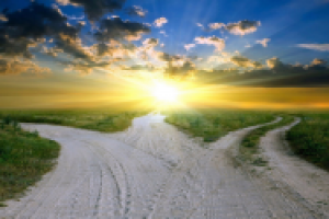 У каждого свой путь