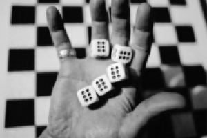 Неслучайные случайности