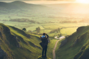 Акварельный эффект