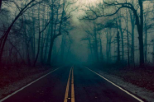 Уменьшаем туман