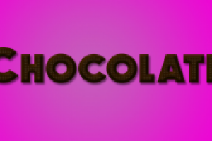 Chocolate