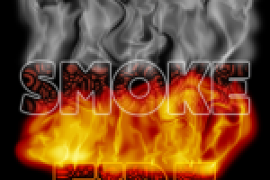 Smoke-Fire