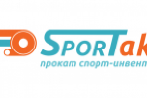 ЛОГОТИП SporTake