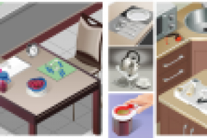 Векторные иллюстрации