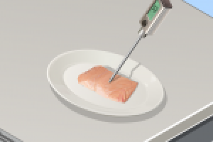 Отрисовка сцен для электронных курсов