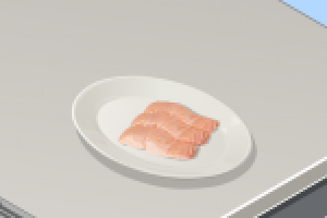 Отрисовка сцен для электронных курсов