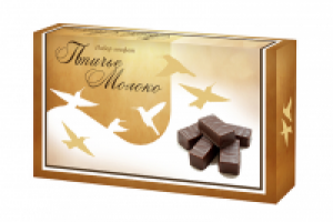 "Птичье Молоко"