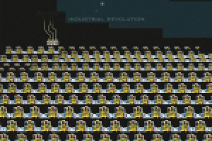 Industrial Revolution