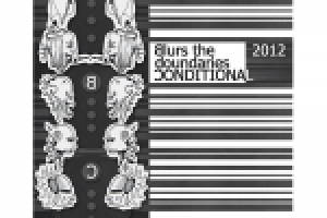 Границы условностей