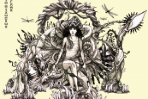 В Тайских джунглях