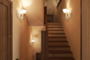 Лестничный марш