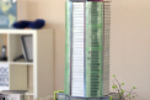 Макет здания