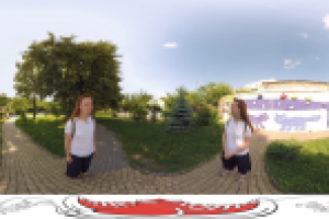 Экскурсии по Киеву в формате видео 360 (тизер)
