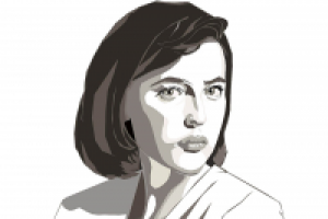 Дана Скалли