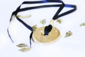 Золотой диск