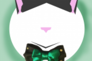 Бабочка_кэт