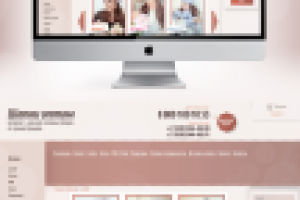 первая страница интернет магазина головных уборов