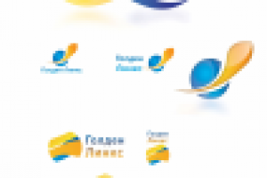 Лого GL финал