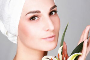 Статьи для магазина косметики Green