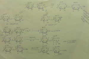 Задачи по органической химии