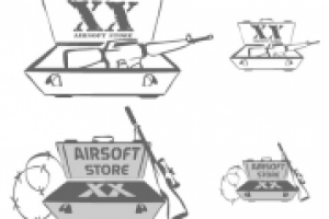 Для сайта страйкбольного оружия