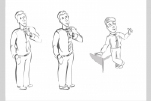 тест - скетч