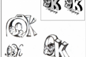 Лого для фотографа