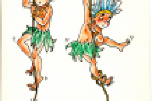 Работа 2020958