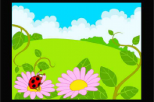 Детские фоны 2