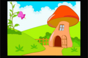 Детские фоны 5