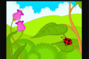 Детские фоны 4