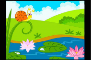 Детские фоны 1