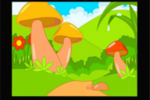 Детские фоны 3