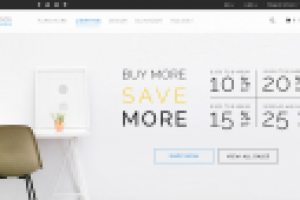 Интернет-магазин скандинавской мебели