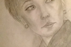 карандаш А3