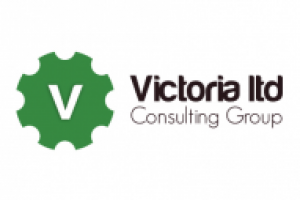 Логотип консалтинговой группы