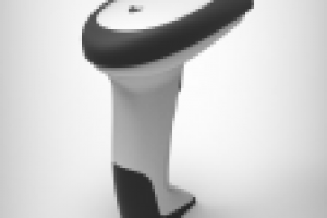 сканер штрихкодов 2