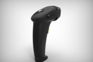 сканер штрихкодов 1