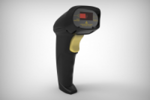 сканер штрихкодов