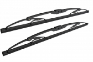 стеклоочестители каркасные